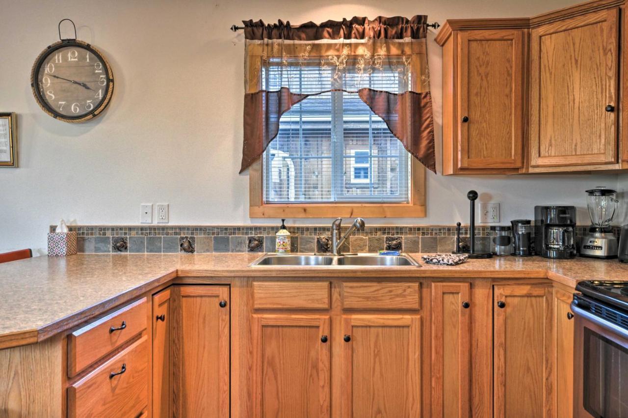 Coastal Retreat In Long Beach Walk To Attractions Εξωτερικό φωτογραφία