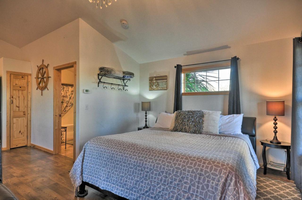 Coastal Retreat In Long Beach Walk To Attractions Εξωτερικό φωτογραφία